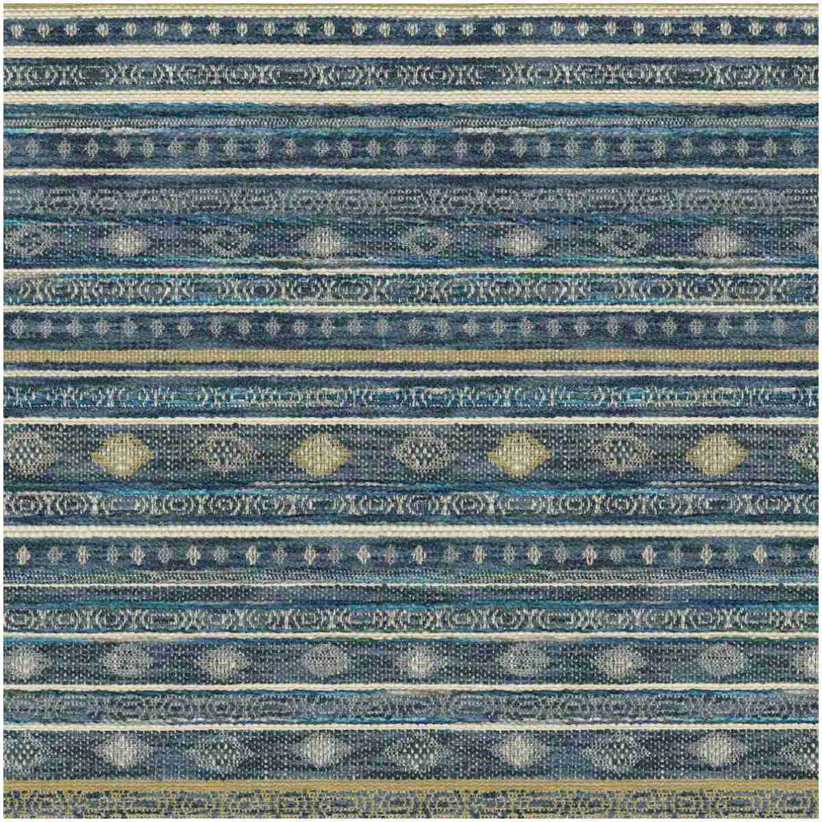 Pk-Trails/Navy - Upholstery Only Fabric Suitable For Upholstery And Pillows Only.   - Addison