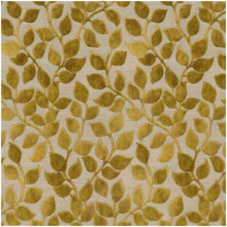 Pk-Veaf/Gold - Multi Purpose Fabric Suitable For Drapery