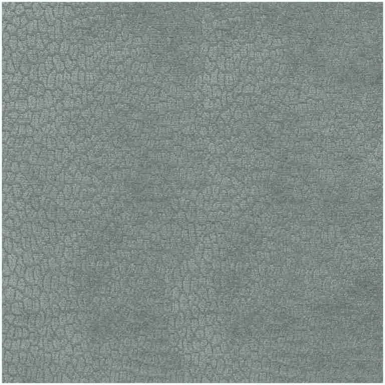 Pk-Vebble/Aqua - Upholstery Only Fabric Suitable For Upholstery And Pillows Only.   - Spring