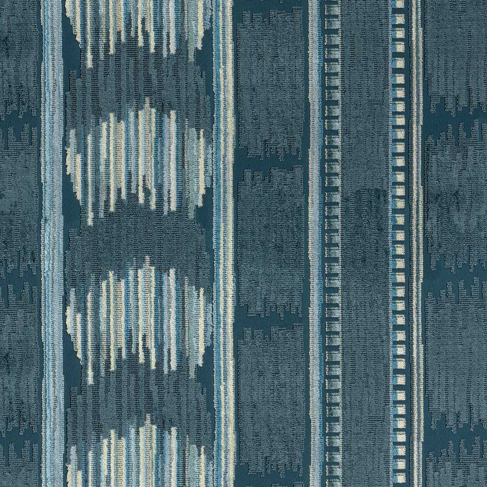Pk-Velkat/Blue – Fabric