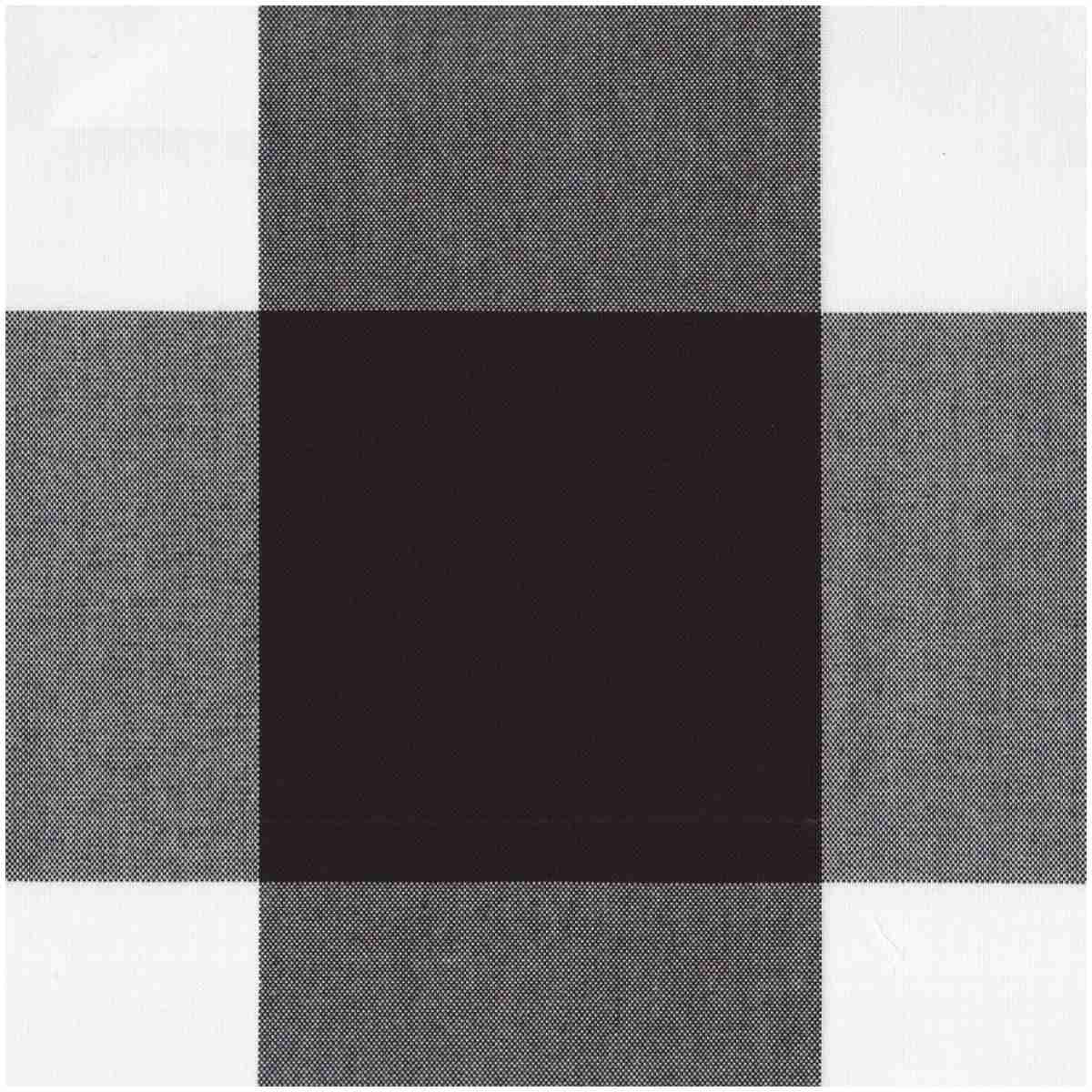 Po-Seaside/Domino - Outdoor Fabric Outdoor Use - Cypress