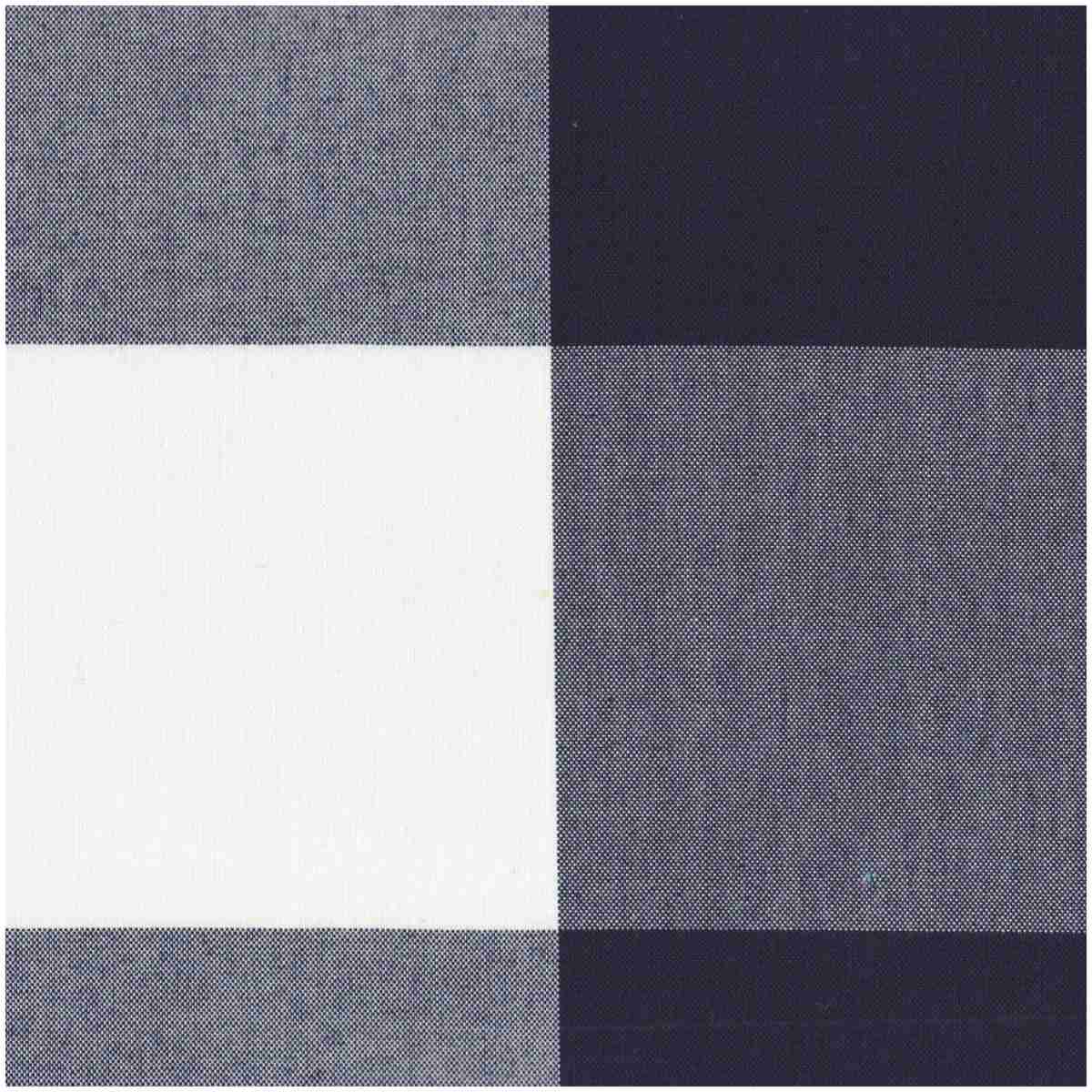 Po-Seaside/Navy - Outdoor Fabric Outdoor Use - Dallas