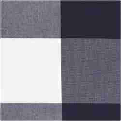 Po-Seaside/Navy - Outdoor Fabric Outdoor Use - Dallas