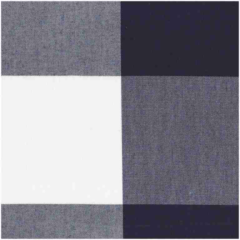 Po-Seaside/Navy - Outdoor Fabric Outdoor Use - Dallas