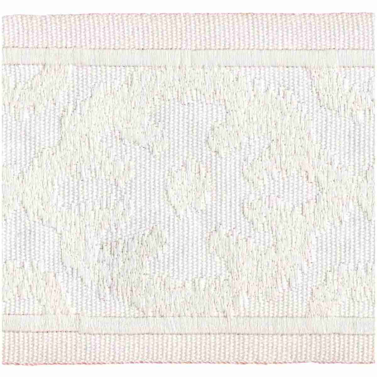 Pressed Tape/Ivory - Tape Trim - Plano