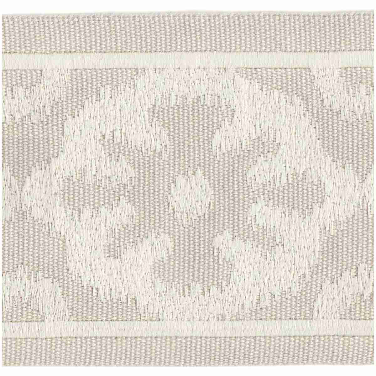 Pressed Tape/Natural - Tape Trim - Plano