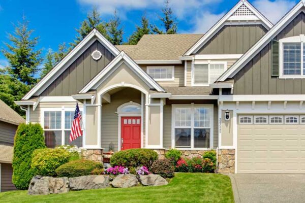 11 Ways to Personalize a New Home