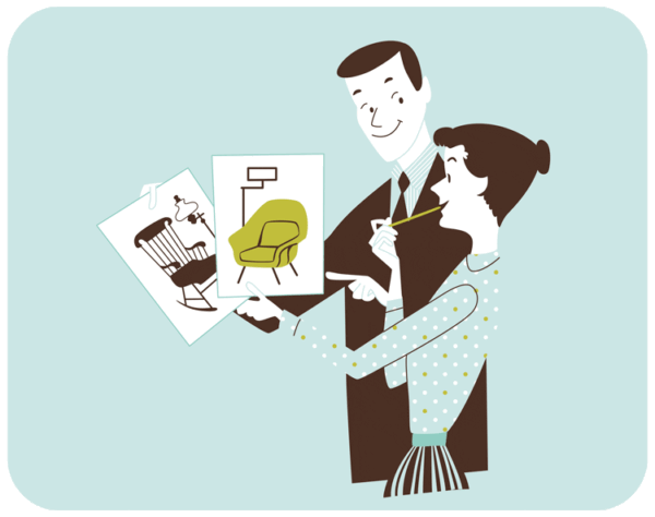 your guide to determine your interior decorating design style