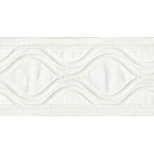 4OCLOCK TAPE/IVORY – Trim