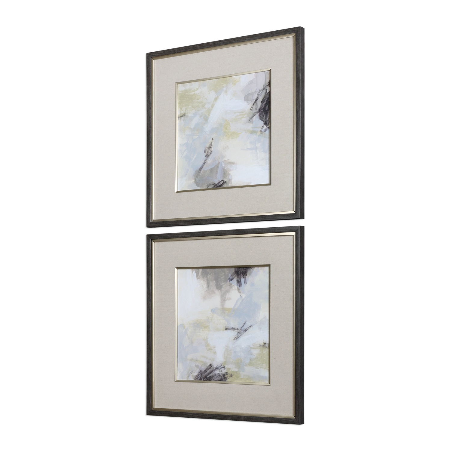 Abstract Vistas-Framed Prints