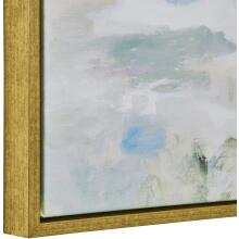 Abstract Reflections-Abstract Art