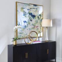 Abstract Reflections-Abstract Art