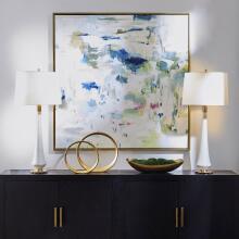 Abstract Reflections-Abstract Art