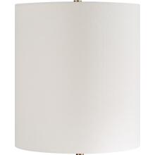 Abyss-Blue Table Lamp