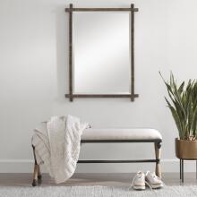 Abanu-Vanity Mirror