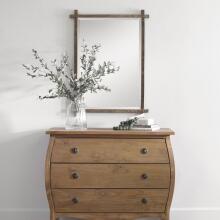 Abanu-Vanity Mirror