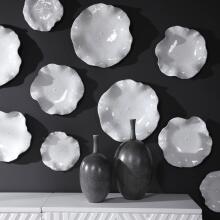 Abella-Ceramic Wall Decor