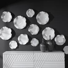 Abella-Ceramic Wall Decor