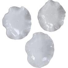 Abella-Ceramic Wall Decor