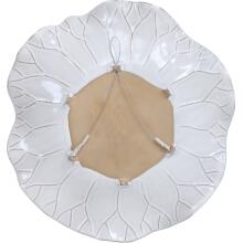 Abella-Ceramic Wall Decor