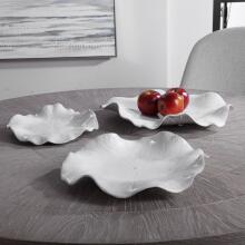 Abella-Ceramic Wall Decor