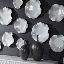 Abella-Ceramic Wall Decor