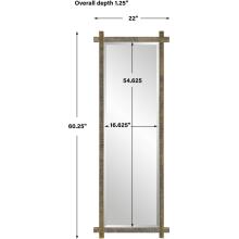 Abanu-Dressing Mirror