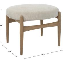 Acrobat-Small Benches