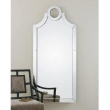 Acacius-Arched Mirrors
