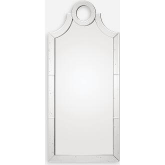 Acacius-Arched Mirrors