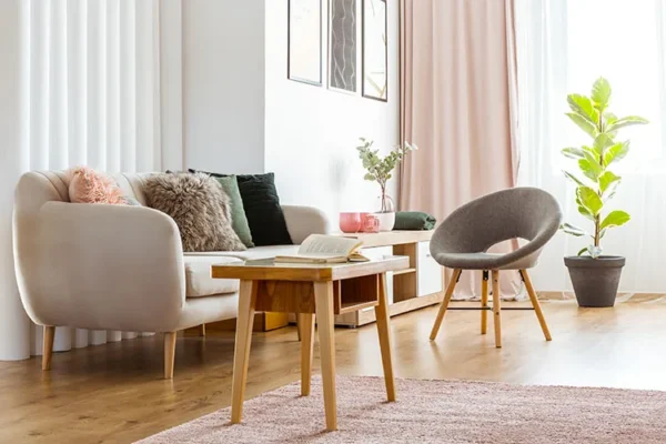 Adding a Feminine Touch to Your Decorating Houston Fabric Store jpg