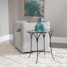 Adhira-Accent & End Tables