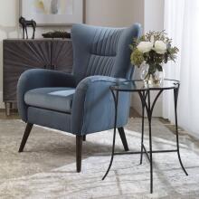 Adhira-Accent & End Tables