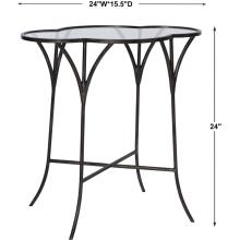 Adhira-Accent & End Tables