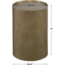 Adrina-Accent & End Tables