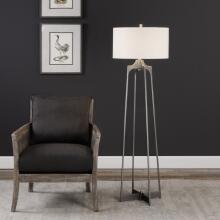 Adrian-Modern Floor Lamp