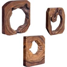Adlai-Wood Wall Art