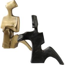 Affection-Figurines & Sculptures