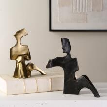 Affection-Figurines & Sculptures