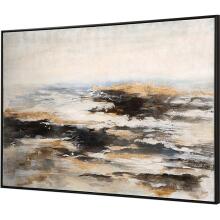 Aftermath-Abstract Art