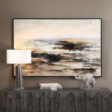 Aftermath-Abstract Art