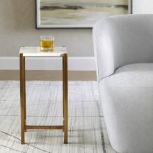 Affinity-Accent & End Tables