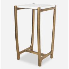 Affinity-Accent & End Tables