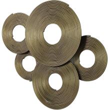 Ahmet-Metal Wall Art