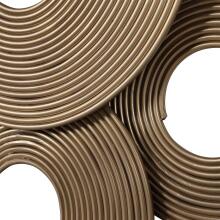 Ahmet-Metal Wall Art