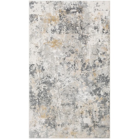 AISLING GRAY Area Rug Ft Worth