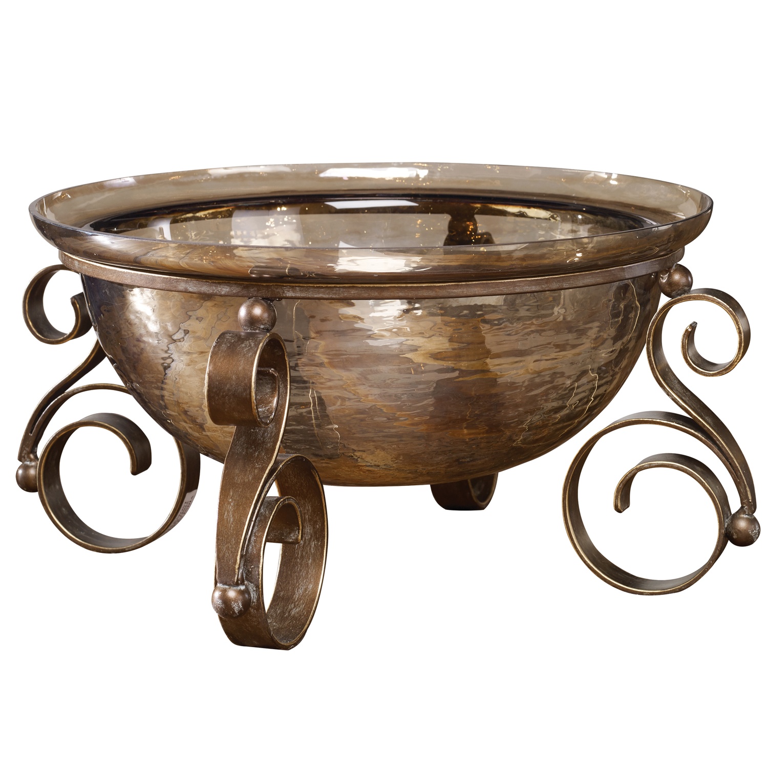 Alya-Decorative Bowls & Trays