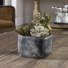 Alverio-Artificial Flowers / Centerpiece