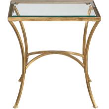 Alayna-Accent & End Tables