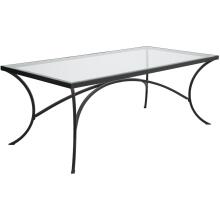 Alayna-Cocktail & Coffee Tables